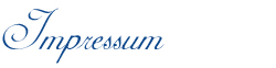 Impressum